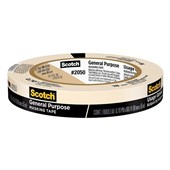 Scotch MaskTape 205018AP Box 48