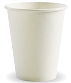 8oz Single Wall Cup 1000 per Carton
