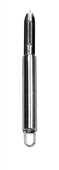 Stainless Steel Peeler Each