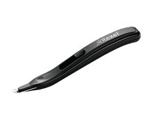 Rexel Staple Remover Extract It Black