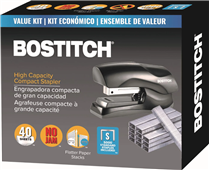 Deluxe Stapler Stanley Bostitch