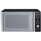 TECO 30lt Microwave Grill  Convection
