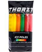 Thorzt Icy Pole 90ml Mixed Pack 10