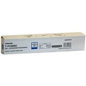 Toshiba TFC26SC2K Cyan Laser Toner