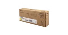 Toshiba TFC34 Yellow Toner