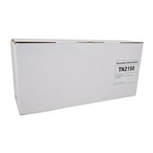 Compatible Brother TN2150 Toner Cartridge Black