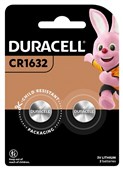 Powercell Battery CR1632 3 Volt