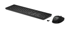 HP 655 With less Keyboard 4R009UT