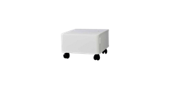 Kyocera 4 Draw Low Cabinet