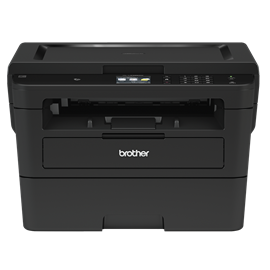 BROTHER HL L2395DW