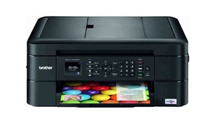 BROTHER MFCJ680DW