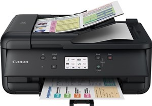 CANON PIXMA TR7560