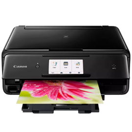 CANON PIXMA TS8060