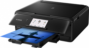 CANON PIXMA TS8160