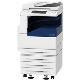 FUJI XEROX DOCUCENTRE V DCC2275