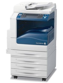 FUJI XEROX DOCUCENTRE V DCC5575