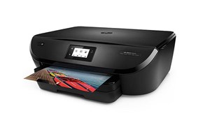 HP ENVY 5540