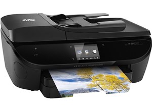 HP ENVY 7640