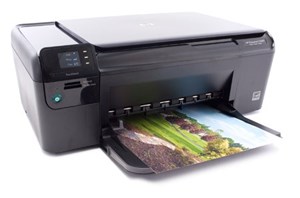 HP PHOTOSMART C4680