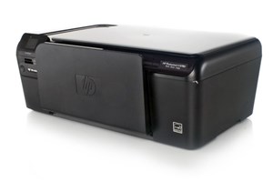 HP PHOTOSMART C4780