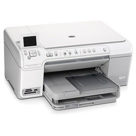 HP PHOTOSMART C5380
